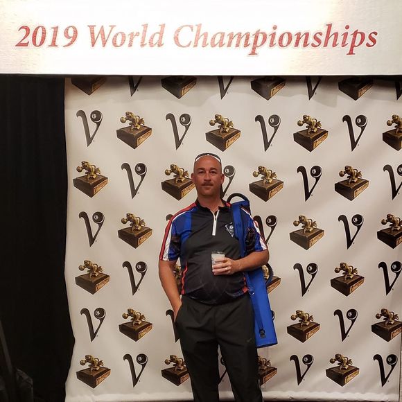 Meet your Posher, Mike - Picture 1 of 1